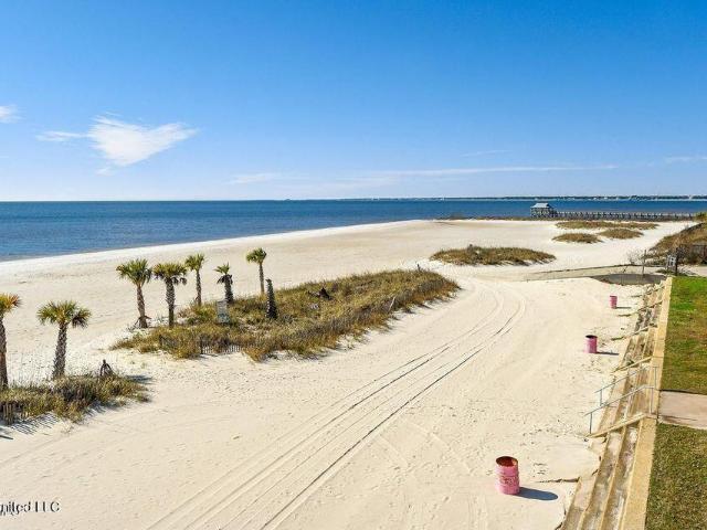 Land for sale in Pass Christian, Mississippi