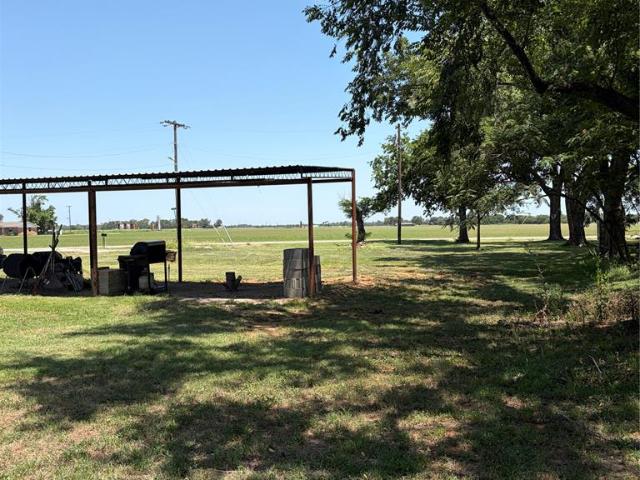 Land for sale in Maysville, Oklahoma