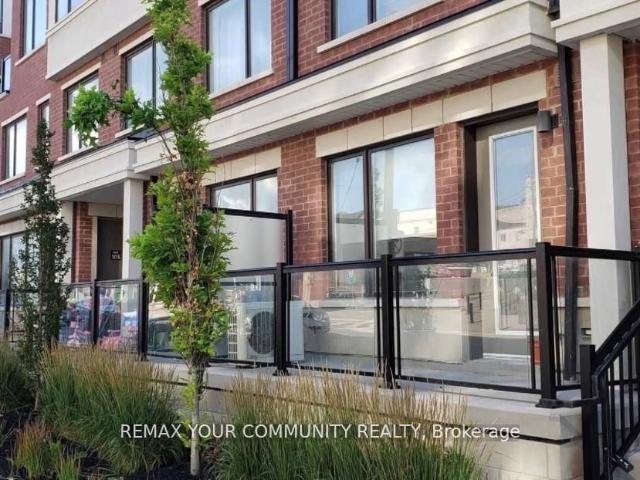 Condo for rent in York, Ontario