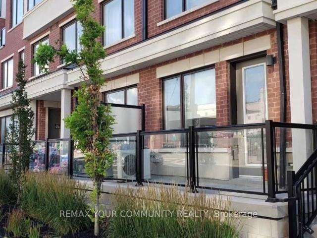Condo for rent in York, Ontario