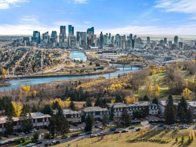 Condo for sale in Spruce Cliff, Calgary