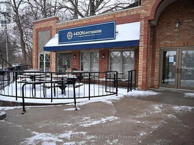 Commercial for sale in Niagara, Ontario