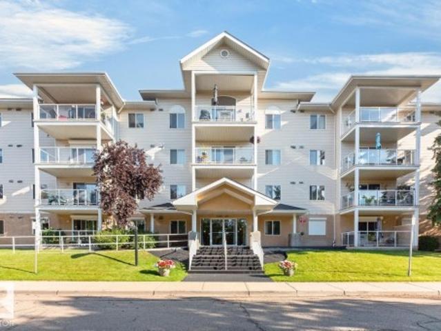 Condo for sale in Rolly View, Alberta