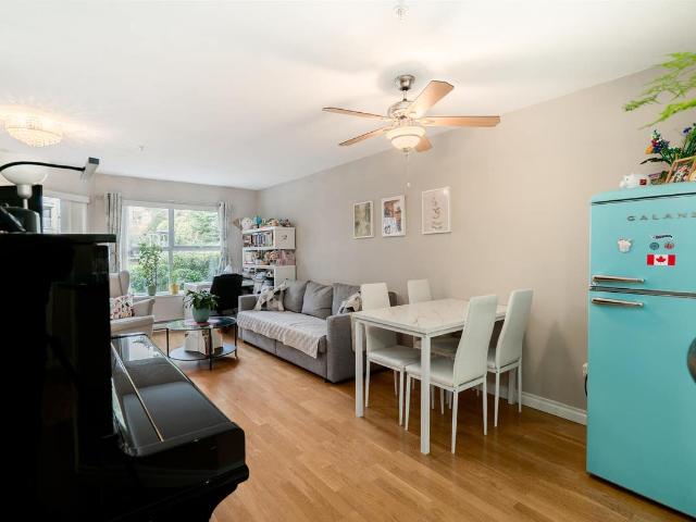 Condo for sale in New Westminster, British Columbia