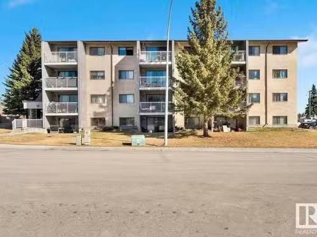 Condo for sale in Stony Plain