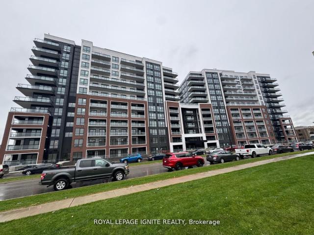Condo for rent in Durham, Ontario