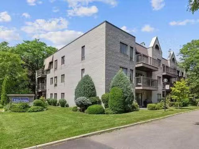 Condo for sale in St. Leonard's, Quebec