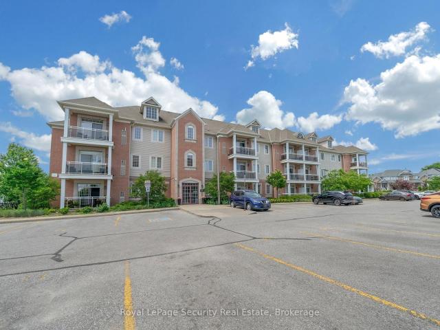 Condo for sale in Woburn, Ontario