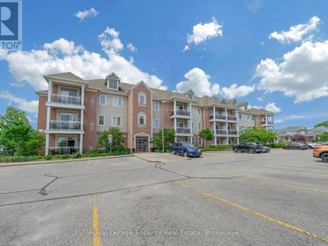 Condo for sale in Durham, Ontario