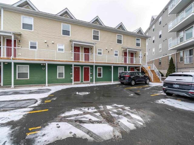 Condo for sale in Dartmouth, Nova Scotia