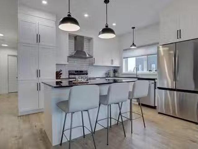 Apartment for rent in Le Granit, Quebec