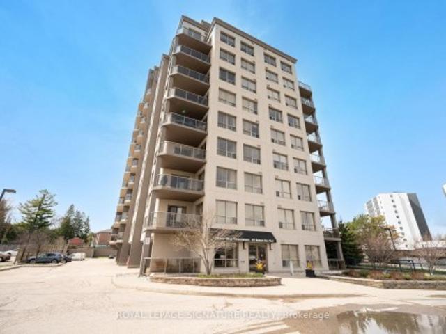 Condo for sale in Kitchener, Ontario