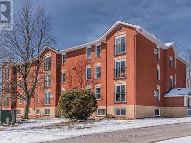 Condo for sale in Gananoque, Ontario