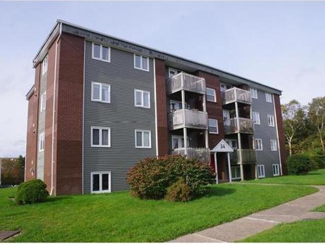 Condo for sale in Pleasantville, St. John's