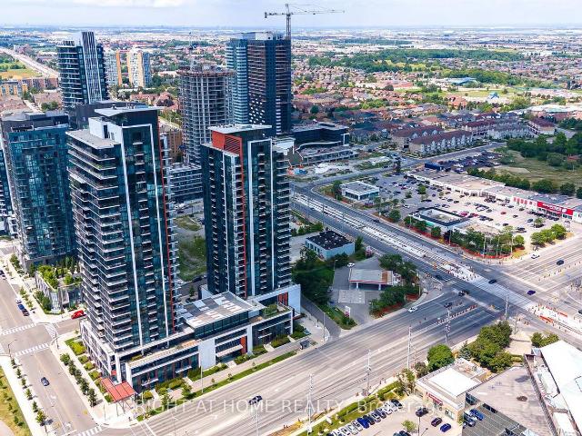 Condo for rent in Mississauga, Ontario