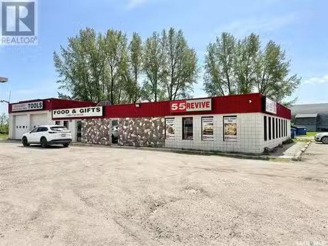 House for sale in Debden, Saskatchewan