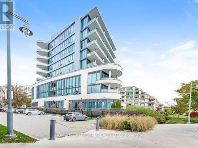 Condo for sale in Port Credit, Mississauga