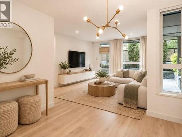 Property for sale in Mount Pleasant, Vancouver