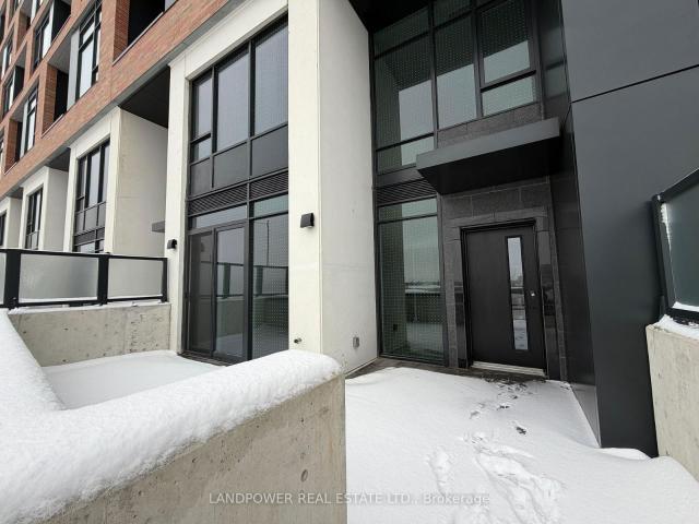 Condo for rent in Woburn, Ontario
