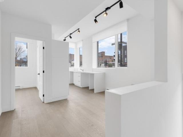 Condo for sale in St. Leonard's, Quebec