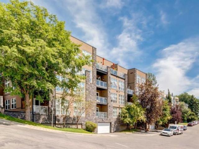 Condo for sale in Renfrew, Calgary