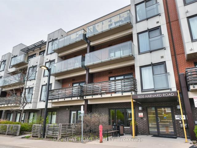 Condo for sale in Woburn, Ontario