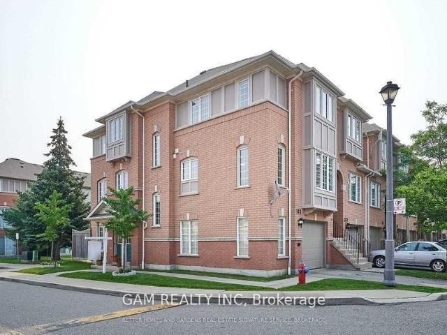 Condo for sale in Woburn, Ontario