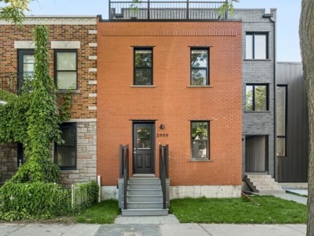 Property for rent in St. Leonard's, Quebec