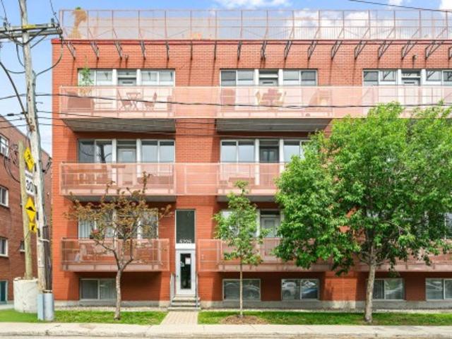 Condo for sale in St. Leonard's, Quebec