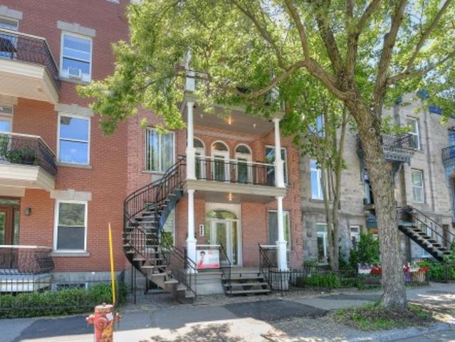 Condo for sale in St. Leonard's, Quebec