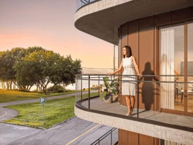Condo for sale in Lévis, Quebec