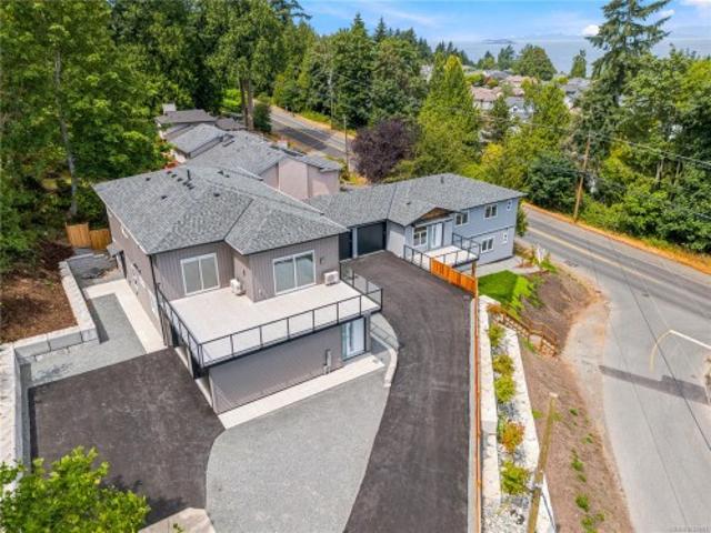 House for sale in Nanaimo, British Columbia