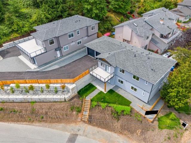 House for sale in North Slope, Nanaimo