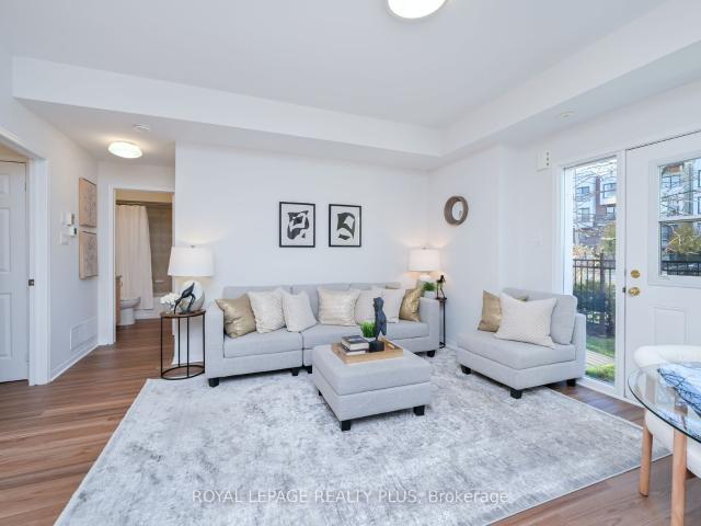 Condo for sale in Mississauga, Ontario