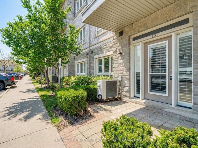 Condo for sale in Woburn, Ontario