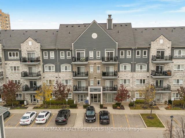 Condo for sale in Woburn, Ontario