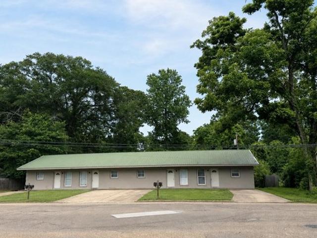 House for sale in Magee, Mississippi