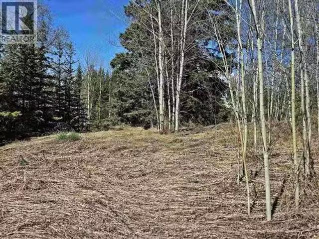 House for sale in Burns Lake, British Columbia