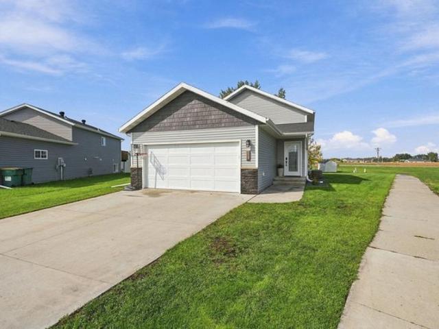 House for sale in Horace, Cass County