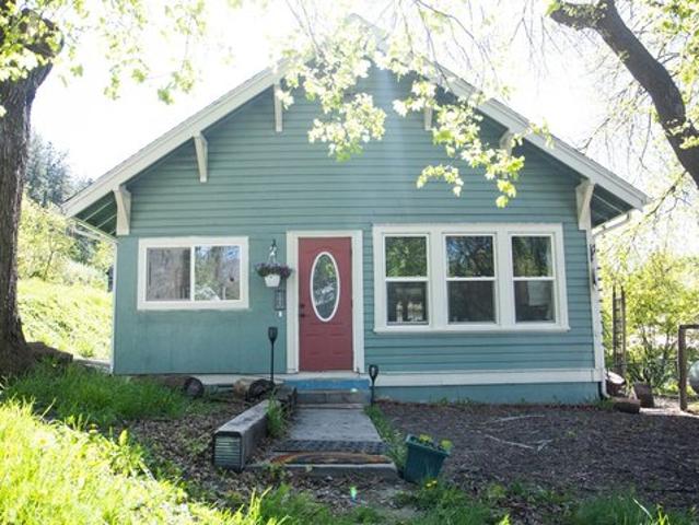 House for sale in Alberton, Montana