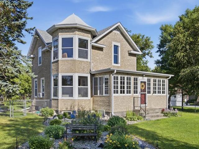 House for sale in Barnesville, Minnesota