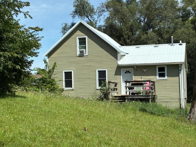 House for sale in Sherrard, Illinois