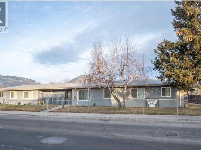 Townhouse for sale in Penticton, British Columbia