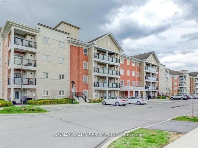 Condo for sale in Woburn, Ontario