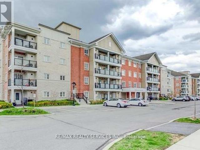Condo for sale in Georgina, Ontario