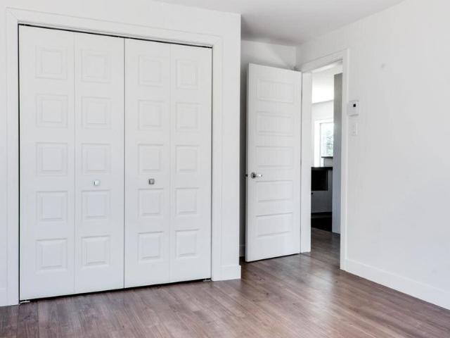 Apartment for rent in La Jacques-cartier, Quebec
