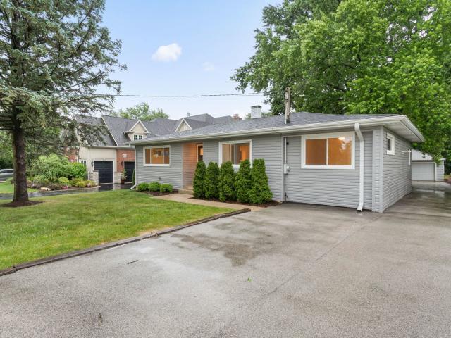 House for sale in Westmont, Illinois