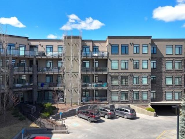 Condo for sale in Wedgewood, Alberta