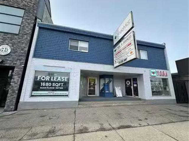 House for rent in Northwest, Alberta