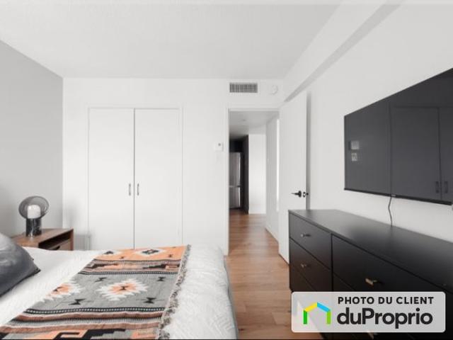 Apartment for rent in Centreville, Québec